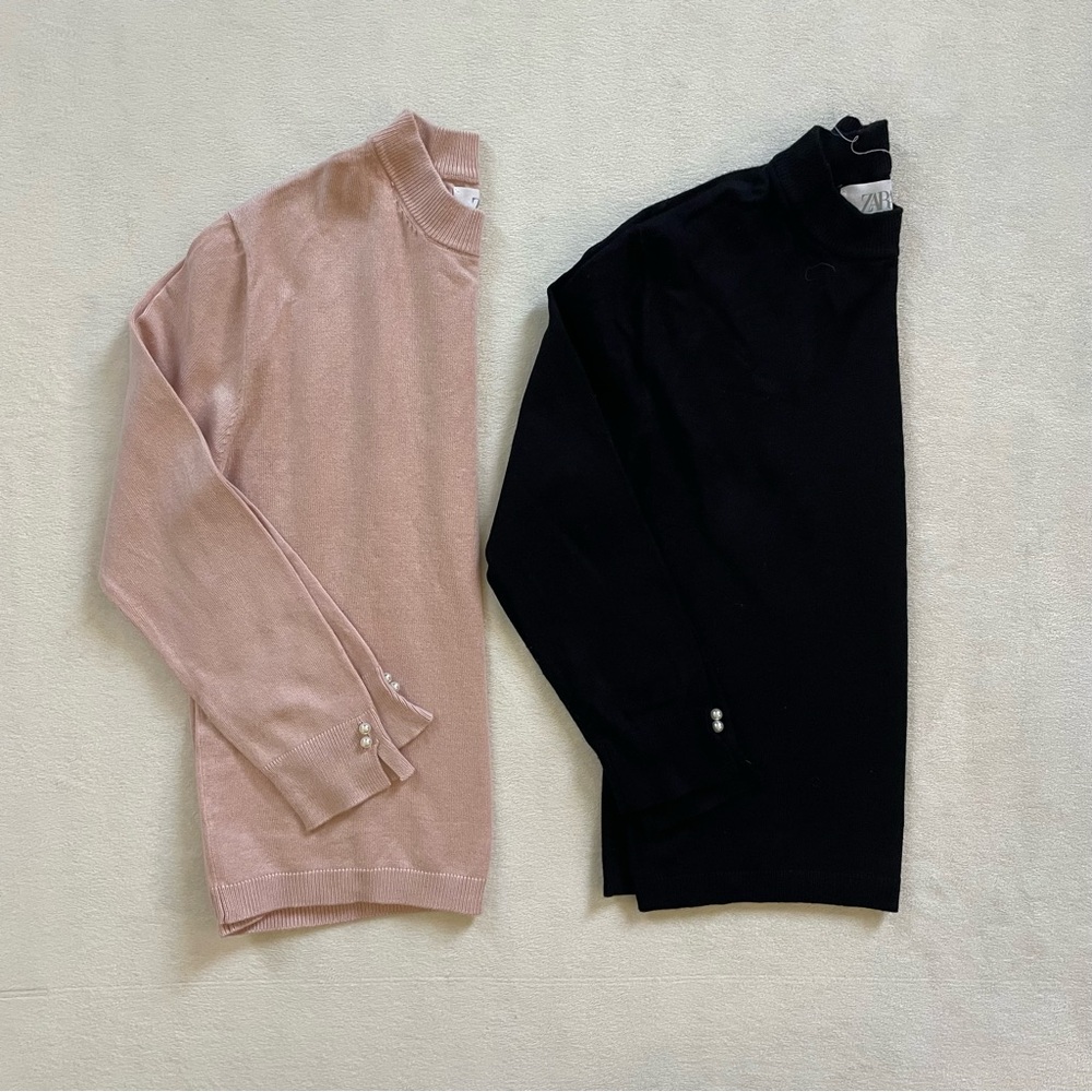 Zara Sweater Bundle